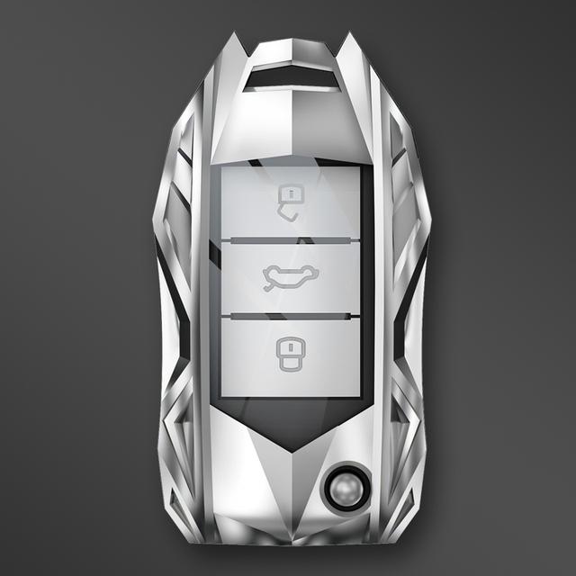 

Для Roewe RX5 MG3 MG5 MG6 MG7 MG ZS GT GS 350 360 750 W5 автомобильный складной чехол для ключей сумка защитный чехол для ключей
