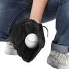 Thickened Softball Baseball Glove Children Teenager Adult Full Model Infield PitcherBaseball Glove