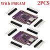 1-20pcs Mini ESP32 S2 V1.0.0 WiFi Module Development IOT Board Based ESP32-S2FN4R2 4MB FLASH 2MB PSRAM TYPE-C for Arduino