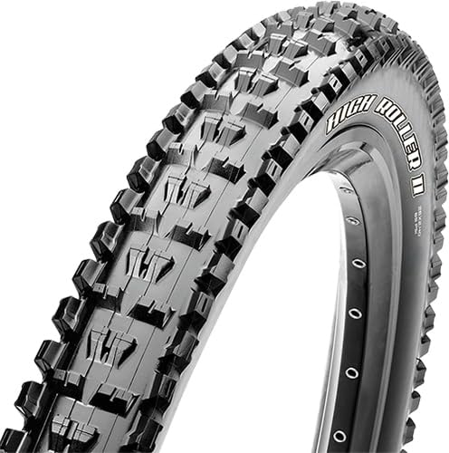 

MAXXIS High Roller II Foldable (27.5x2.30, EXO/TR) TB85923000 [Parallel Import]