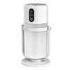 Rotatable Dual-Nozzle Timing Humidifier