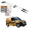 Dakrails FIAT DOBLO KORT VANAF 20102022 Aluminium Duurzaam