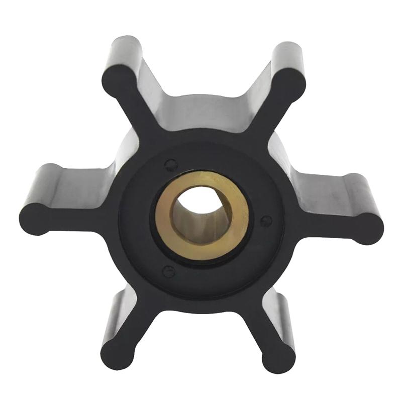 Powerful Water Pump Impeller Repair Kit For JABSCO 6303-0001 JOHNSON 09-824P 500138