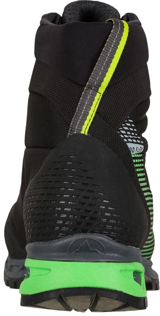 Hiking Shoes La Sportiva Trango TRK GTX Carbon/goji