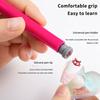 36/48 ks Sada razítkovacích per na nehtové umění Diy Design Nehtový řemeslný Graffiti Květinové razítko na nehty Nástroje na tečkování nehtového umění Jednoduchý design