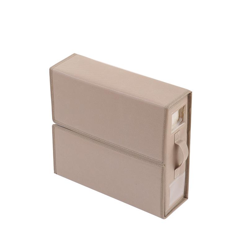 

Складные складные ящики для хранения простыней. Складной комплект простыней. Органайзер. Куб. Шкаф на молнии. Складной шкаф размера «queen-size» или «king-size». 38.1*32.5*11.4cm