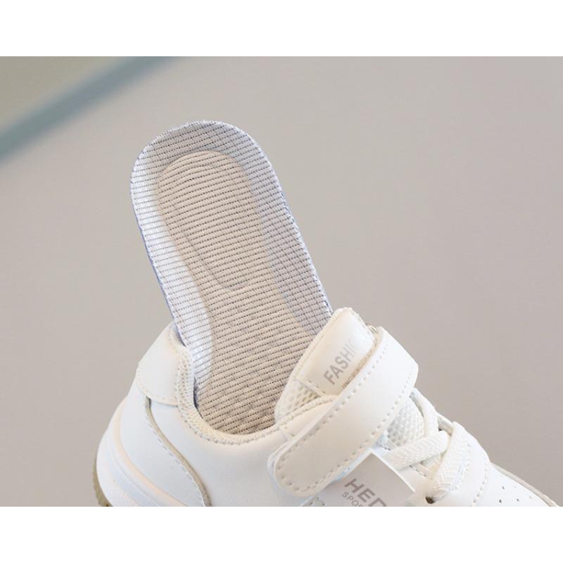 Lightweight Non Slip Soft Sole Casual Kids Sports Sneakers For Boys And Girls