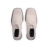 Nuosmiq Basa Chukka Boots Ivory Italy Sprit