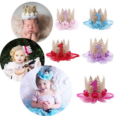 Accessoires pour cheveux pour enfants – Bandeaux cheveux pour enfant