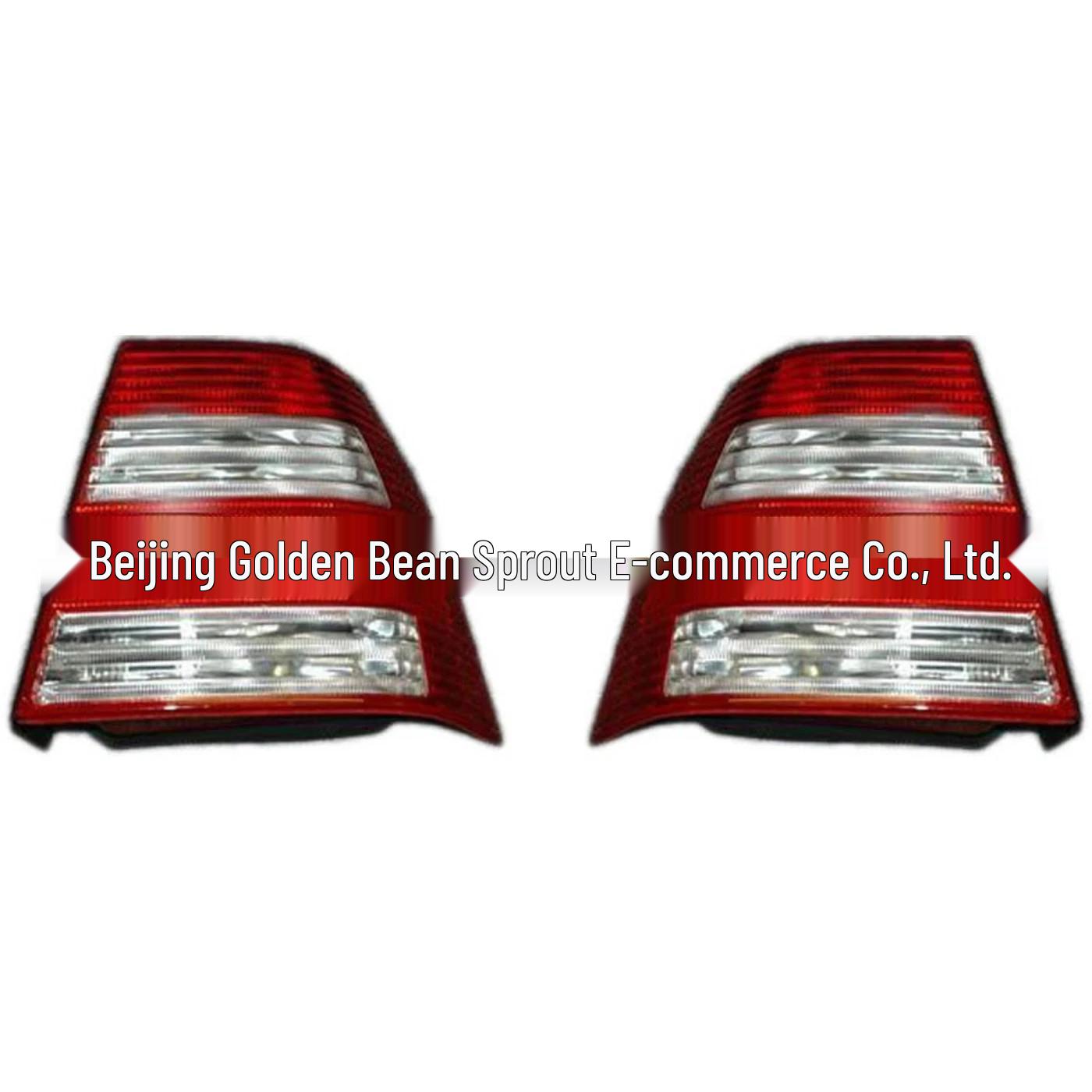 

Volkswagen Bora Jetta Rear Tail/Brake Light (1JM945112/1JM945111) Neutral