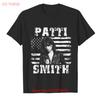 Patti Smith T Shirt T Shirt Graphic HOT New Graphic