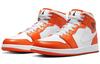Air Jordan 1 Mid Se 'Electro Orange' DM3531-800