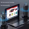 Usewei Y669 Portable IPX7 Waterproof Bluetooth Speaker