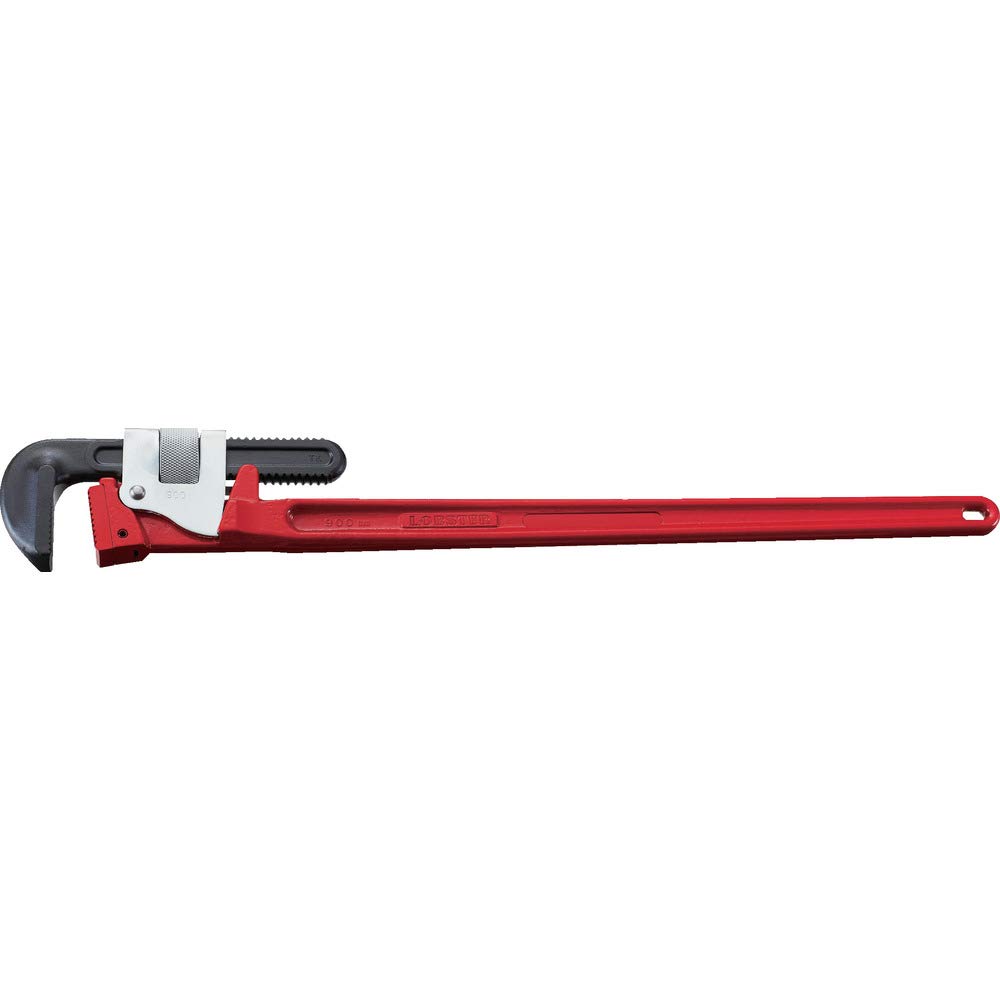 

LOBTEX Pipe Wrench 900mm (Heavy Duty)