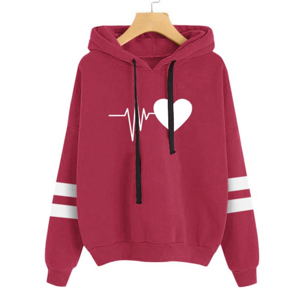 2025 winter new simple wind sweater women's European and American loose crew neck sweater