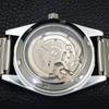SEIKO 5 AUTOMATIC VINTAGE REFURBISHED 6309A JAPAN MENS GREEN WATCH a440800-4