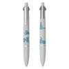 Mitsubishi Sou Sou Jetstream 4 1 Cat Mist Blue MSXE 5 LS Mitsubishi Pencil Pencil, Lite, 05,