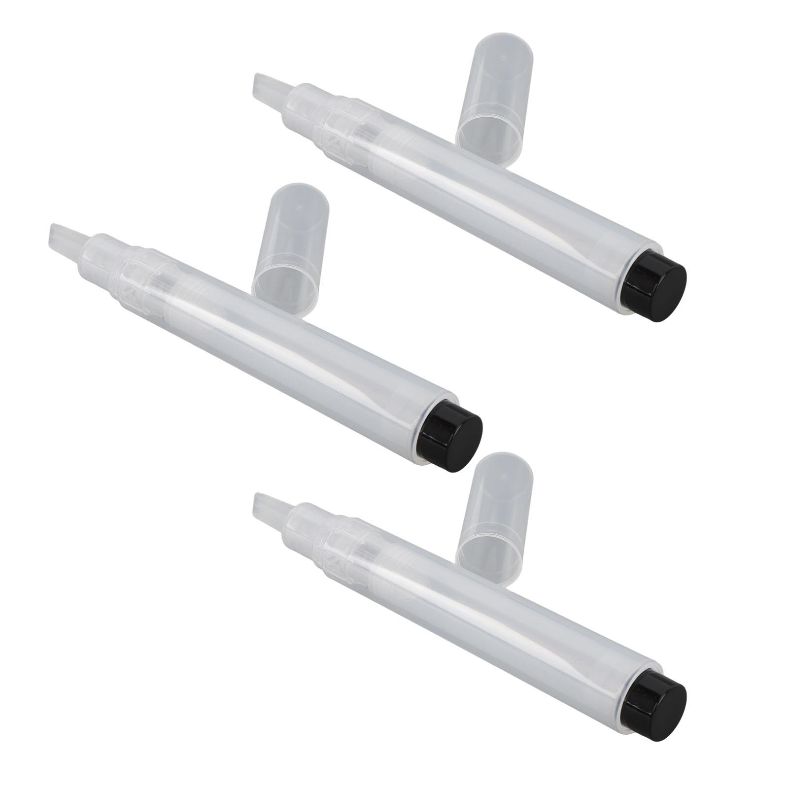 

3 шт. 7 мл вакуумный флакон с помпой, ручка-дозатор, портативный дорожный контейнер для тональной основы, многоразовый косметический