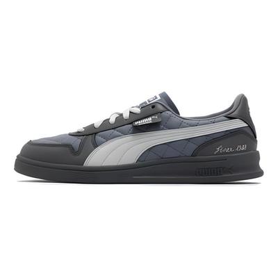 Velluto a coste Comode Versatili Sneakers basse Sneakers Unisex Grigio 401444-02