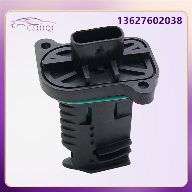 13627602038 Mass Air Flow Sensor For BMW MINI F20 F45 F30 F34 F36 F10 F06 X1 E84 X2 F39 X3 F25 X4 F26 F55 F56 N13 N20 B38 B48