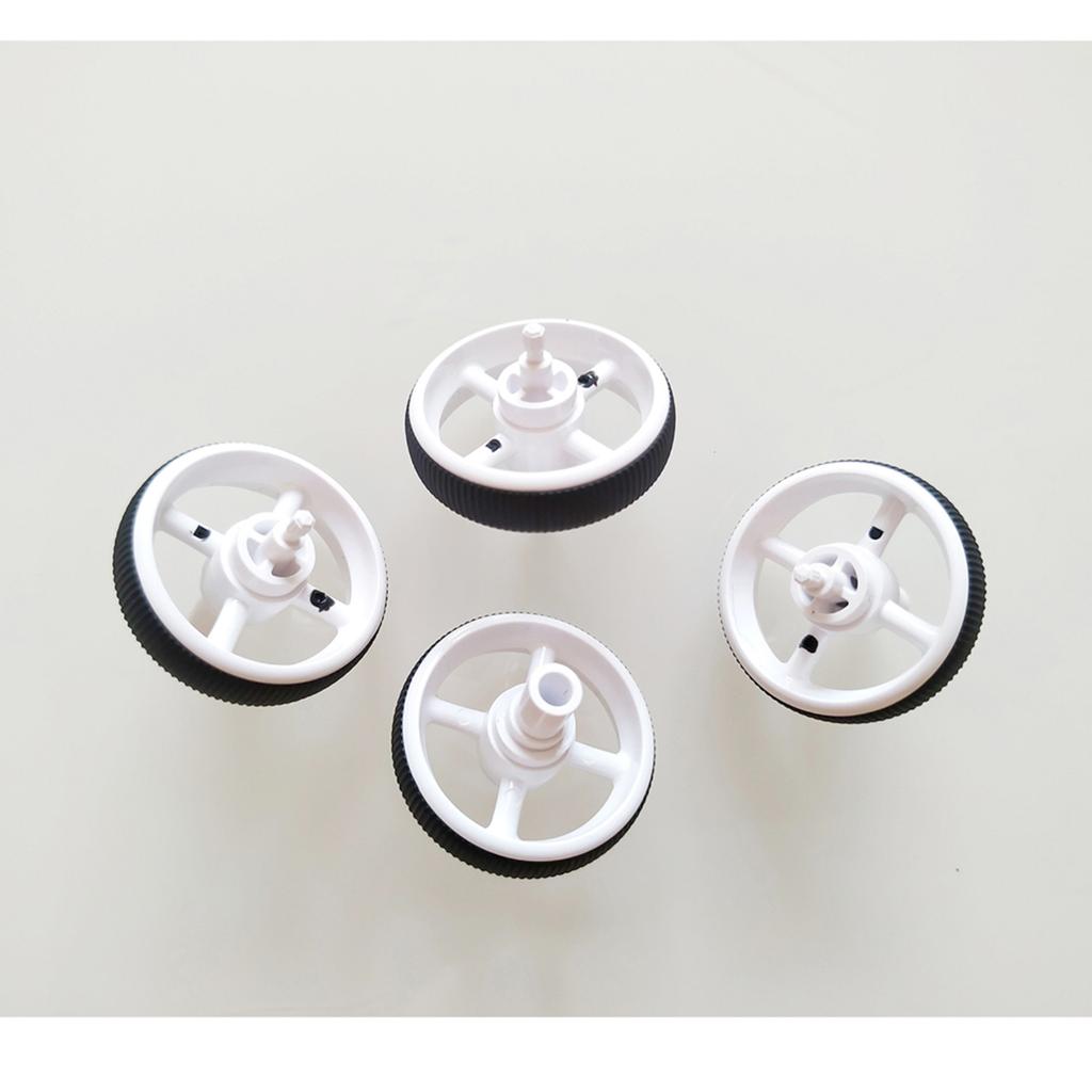 DIY Replacement Mouse Wheel Roller for GPW GPXS Mice Repair Parts