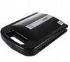 Adler-Europe AD 3055 Sandwich Maker 2000W Black