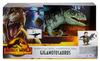 Mattel Jurassic World New Ruler Super Big Giganotosaurus [Total Length: Approx. 99cm] [Ages 4 and Up] GWD68