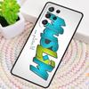 Muslim Surah Ikhlas Islamic Silicone Phone Case For Samsung Galaxy note 10 pro S26 S25 S24 S23 S22 S21 Plus S25Ultra Capa Cover