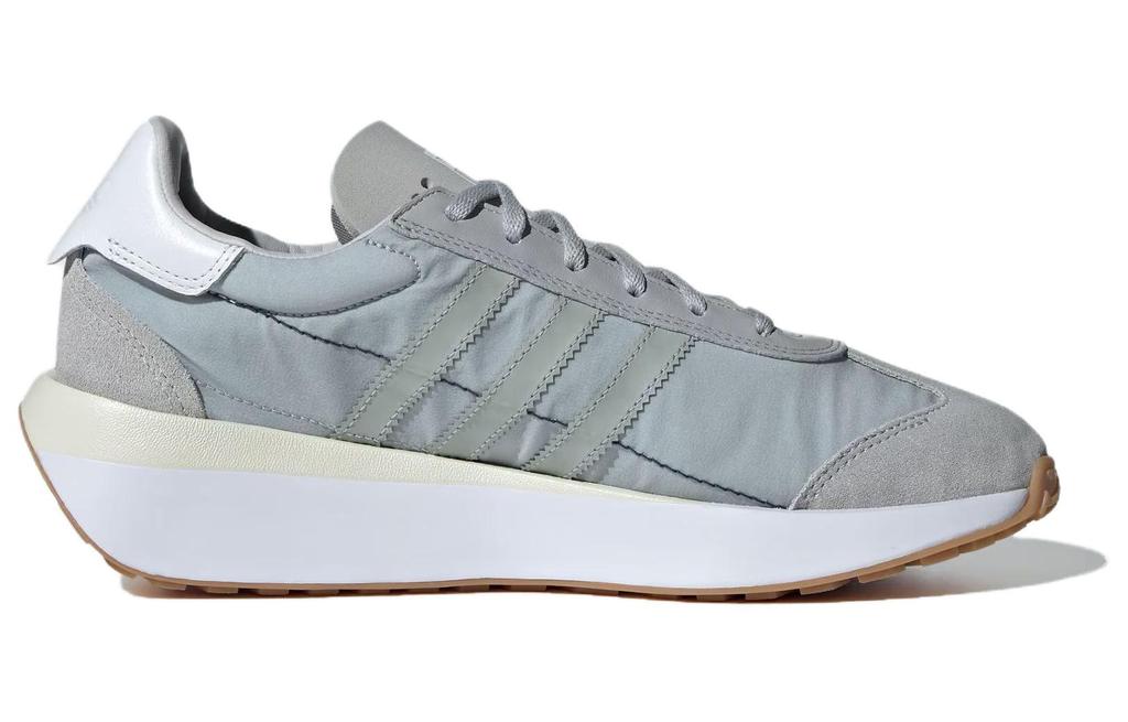 Adidas Country Xlg 'Grey White' ID5980