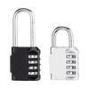 Jurchen Combination Padlock