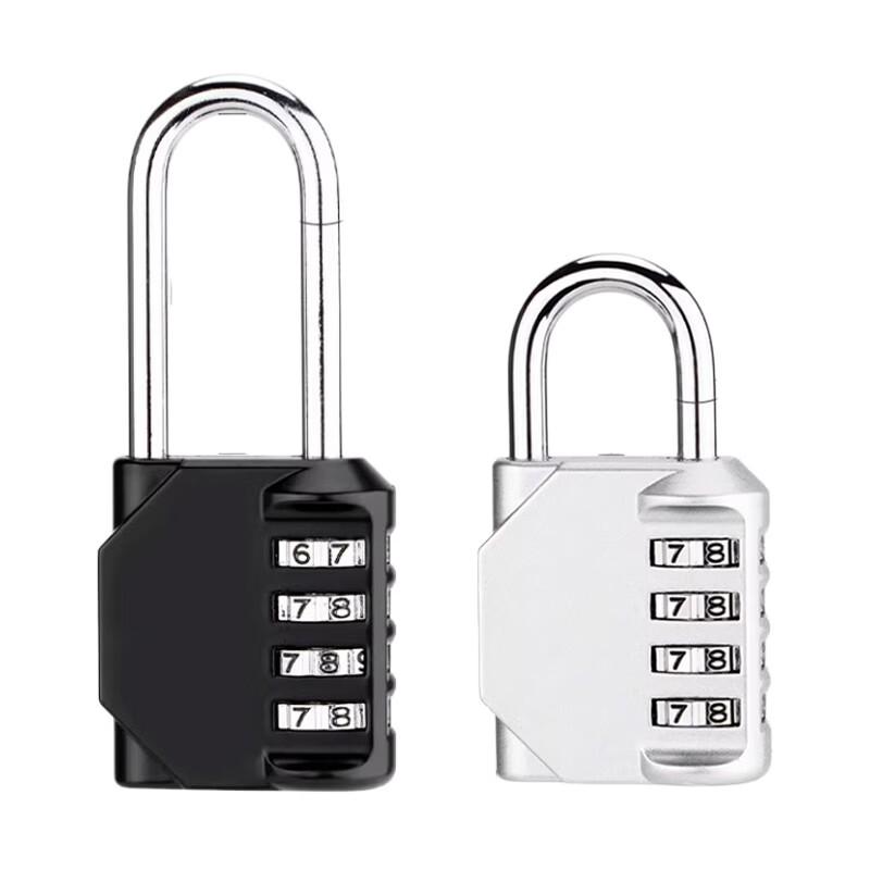 Jurchen Combination Padlock