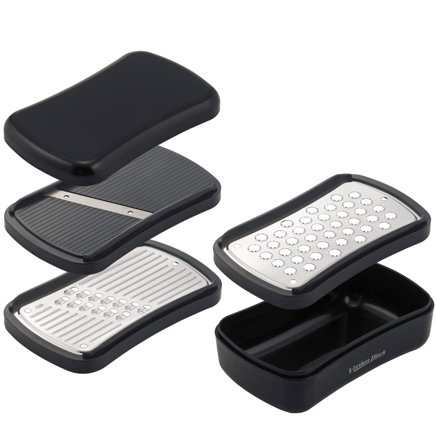 

Shimomura Kogyo Антибактериальный Verdun Черный Сделано в Посудомоечной машине Сделано в Ниигате Посуда размером с ладонь, Япония, Безопасный, VB-627, Цубаме-Сандзё, чёрный