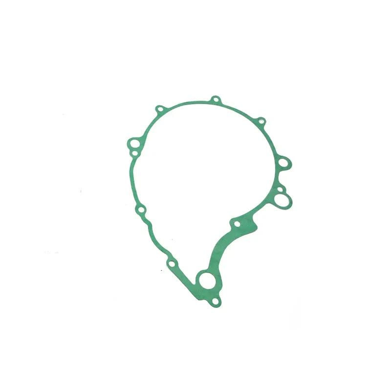 For Yamaha XT600E XT600 E Motorcycle Include Engine Crankcase Covers Cylinder Gaskets  Kit