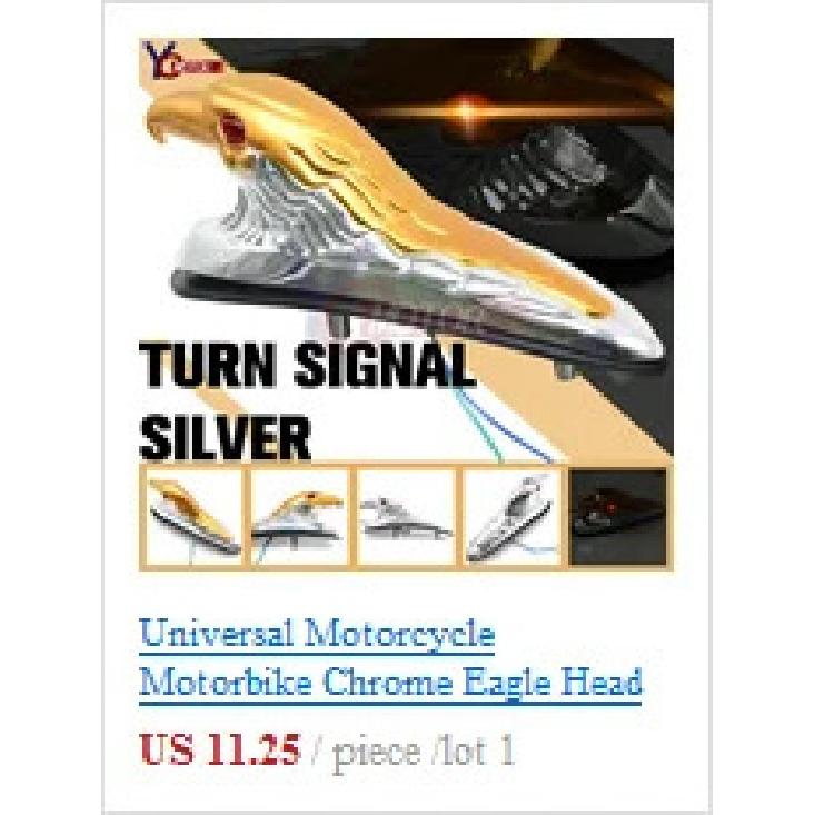 FOR HONDA CBR 600 F2,F3,F4,F4i Motorcycle Turn Signal lights LED amber Indicators Blinkers Flashers lamp FOR Benelli BN TNT600