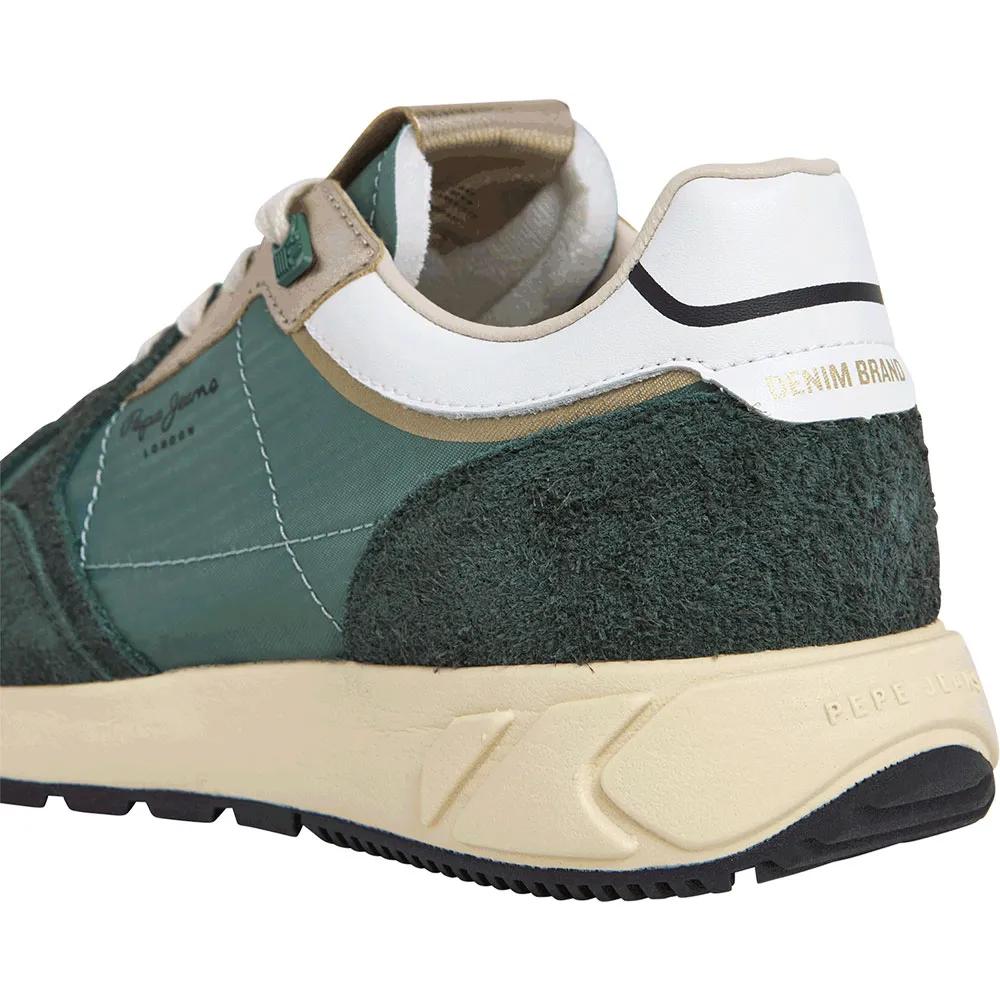 Pepe Jeans Кросовки Marlon Metal