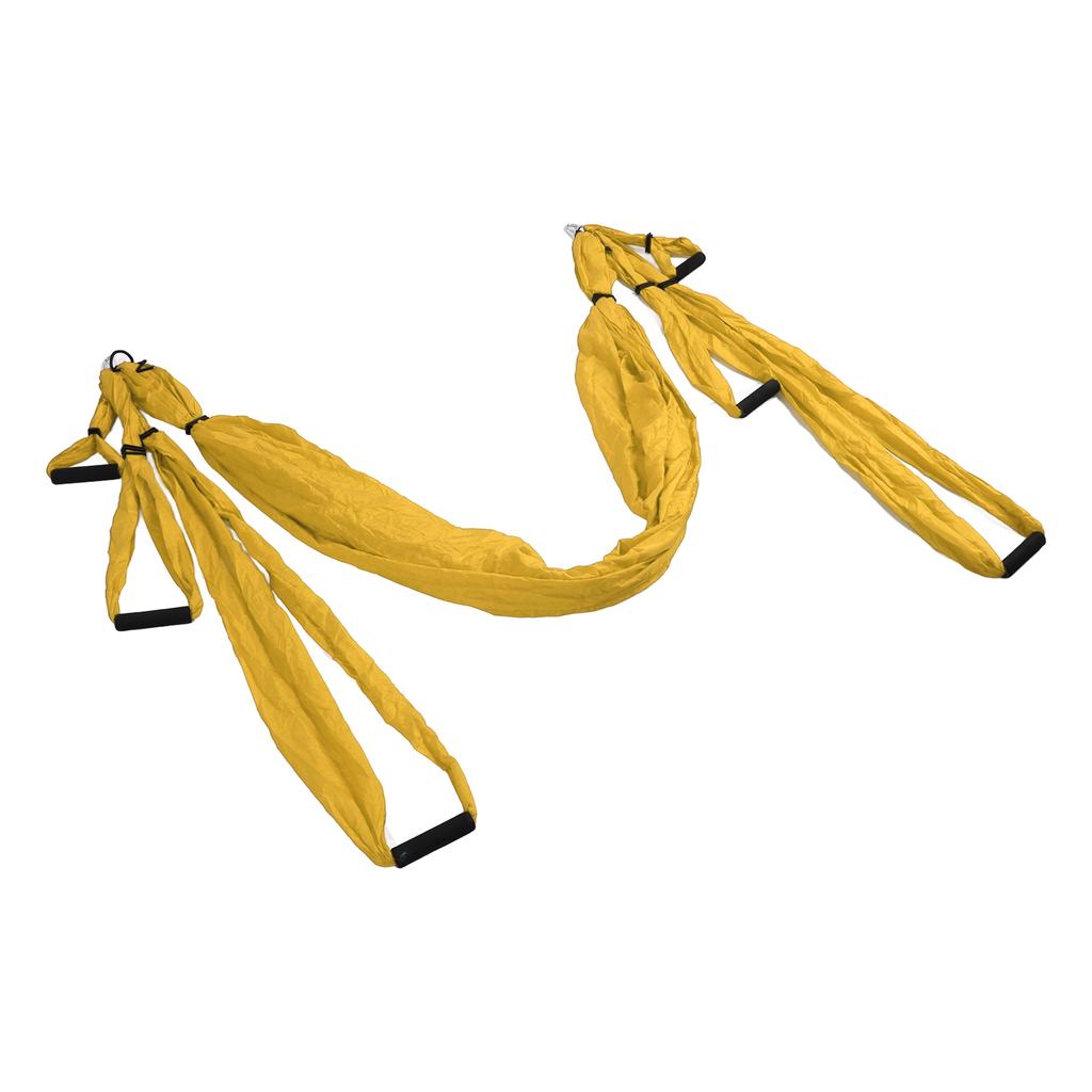 Aerial   Swing Set Polyester Cotton   Improve Flexibility   Hammock for Physical Exercise