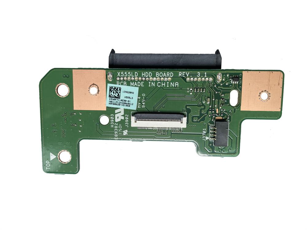 HDD DESKA REV3.1 Pro ASUS X555LP X555L X555LA HDD Pevný disk DESKA REV3.3