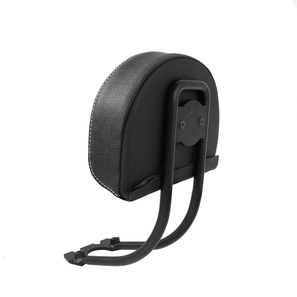 Sportster S 1250 RH1250 Motorcycle Backrest Kit