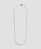 Quarqor #7523 Silver92.5 Necklace