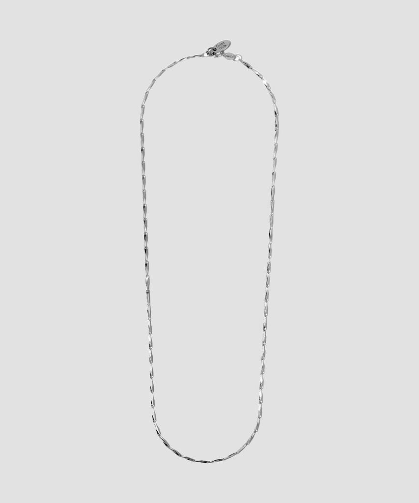 Quarqor #7523 Silver92.5 Necklace