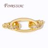 18K Gold Plated Clasp For Jewelry,Pearl Clasp Connector For Bracelets Making,DIY Necklace Findings,End Bead Clasp Connecting