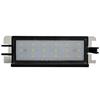 LED License Plate Light Compatible with Renault, Dacia 1pc Off-Road