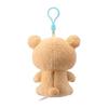 Agatsuma Rilakkuma Baby Mini Plush Holder Rilakkuma
