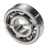 6006NXC3/27 High-End Single Row Deep Groove Ball Bearing 27x55x13, Non-Standard Motor Bearing