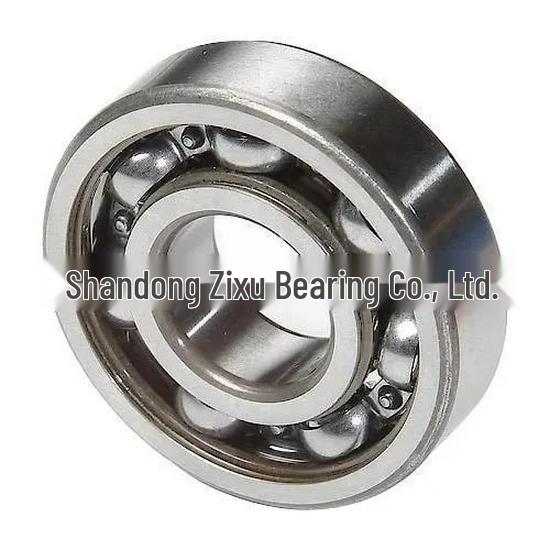 6006NXC3/27 High-End Single Row Deep Groove Ball Bearing 27x55x13, Non-Standard Motor Bearing