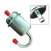 Fuel Filter for Honda Motorcycles 16900MBG013 Compatible with For ST Series Pan European CB900F CBR600F Hurricane