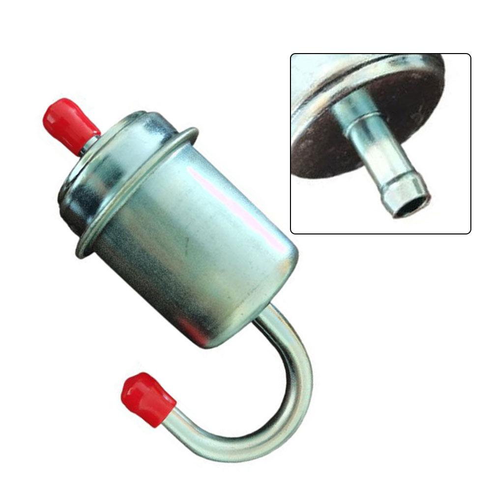 Fuel Filter for Honda Motorcycles 16900MBG013 Compatible with For ST Series Pan European CB900F CBR600F Hurricane