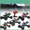 Ultimate Large Remote Control Off-road Car High Speed For Boys With Rechargeable Fun Features