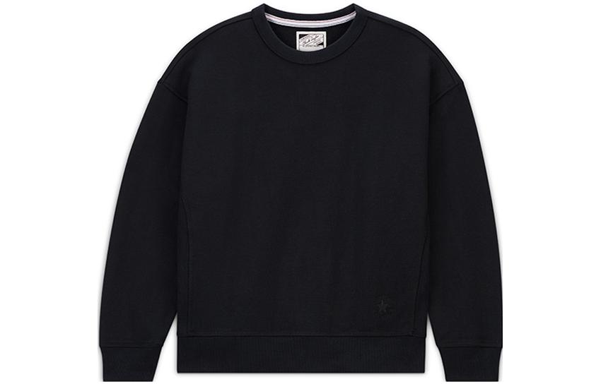 Converse Gold Standard Crew Sweatshirt 10025916-A03 L