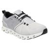 ON Cloud 5 Waterproof Glacier Men Sneakers Grey White 59.98841